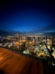 The Ritz-Carlton  (D9), Condominium #543950991